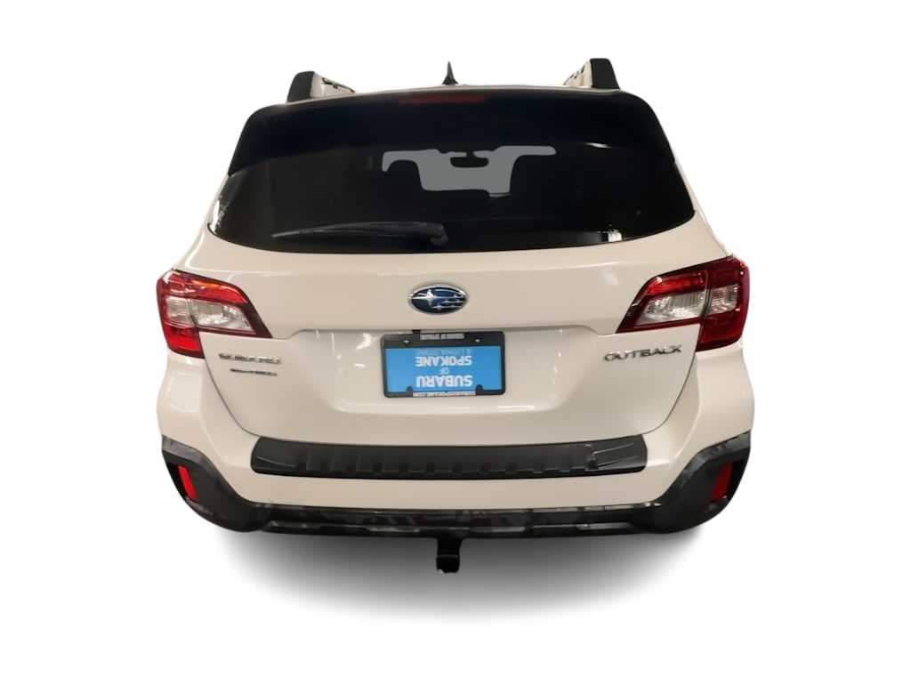 Thumbnail: 2018 Subaru Outback - 5