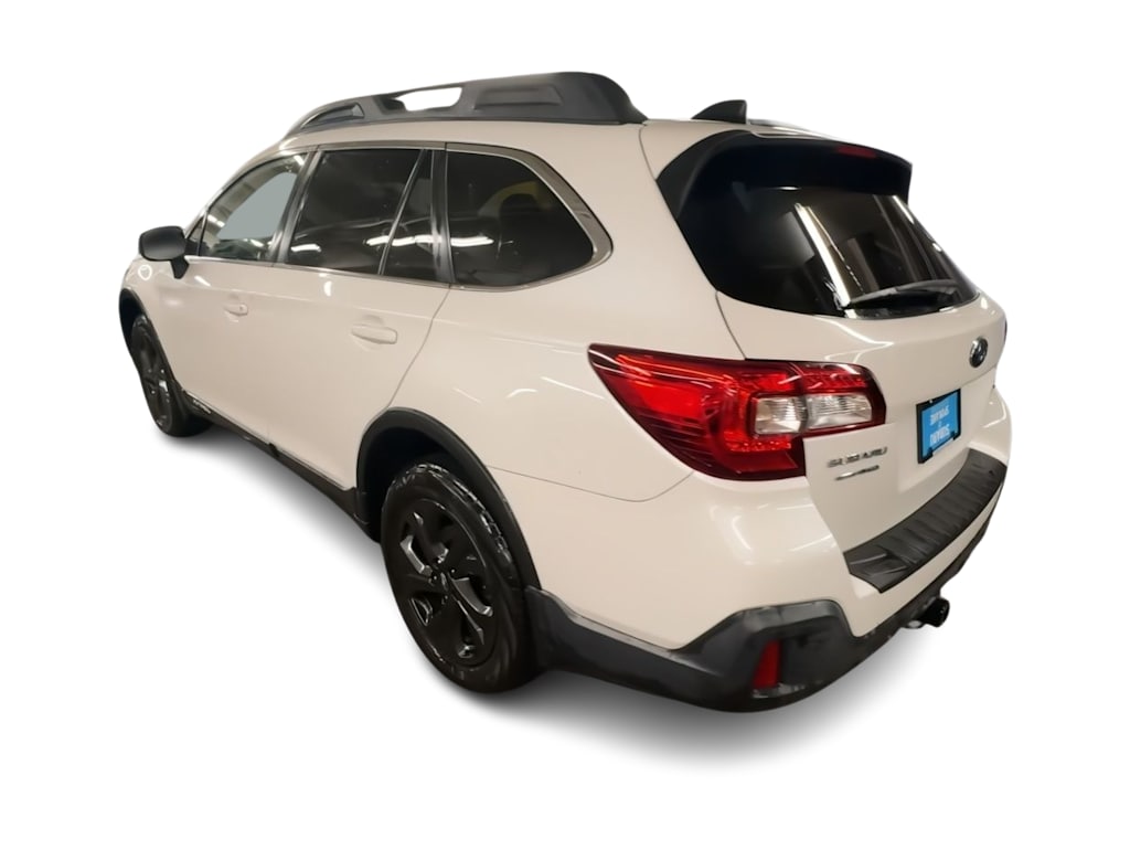 Thumbnail: 2018 Subaru Outback - 4