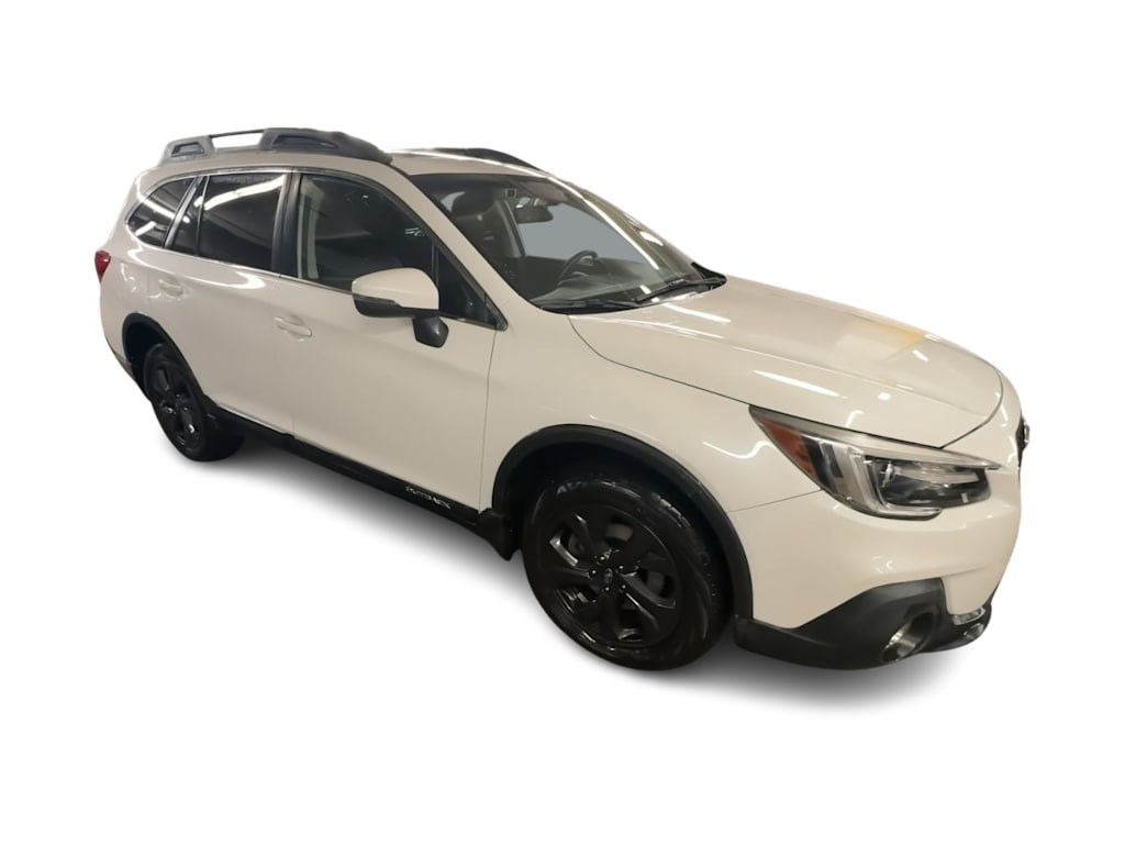 Thumbnail: 2018 Subaru Outback - 21