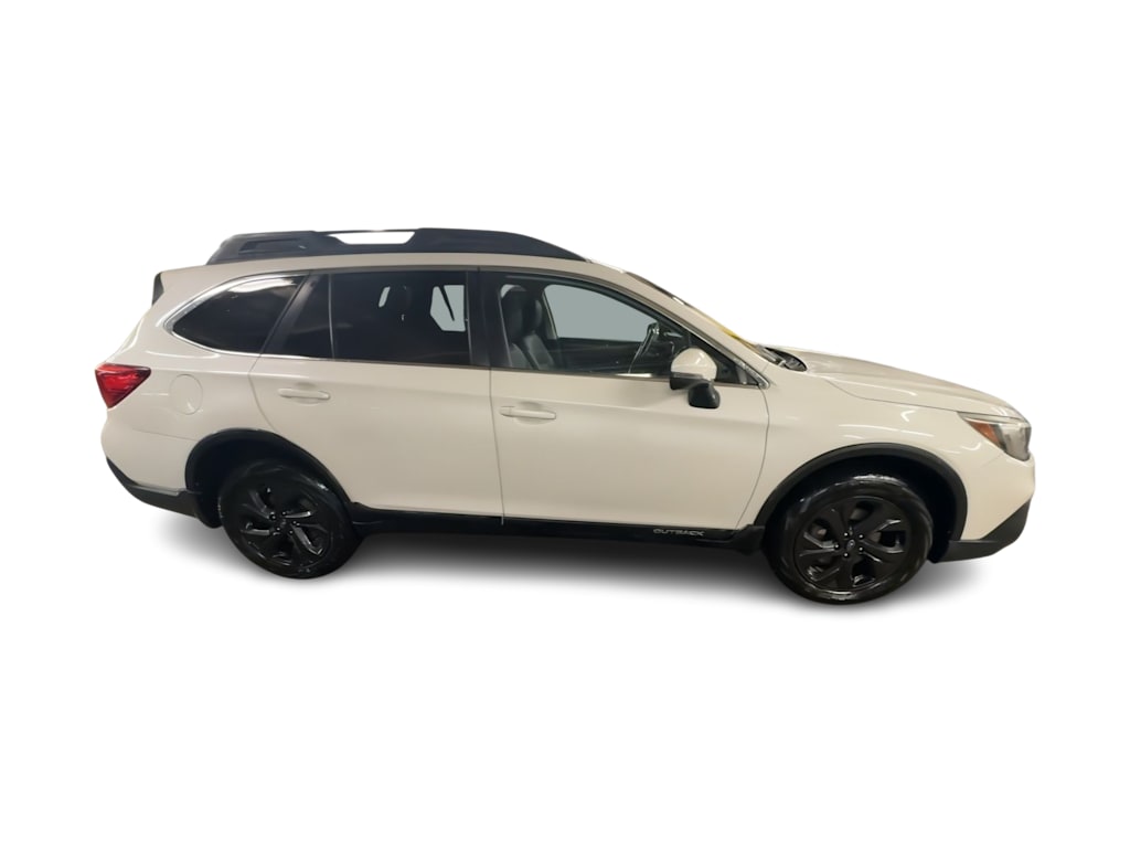 Thumbnail: 2018 Subaru Outback - 24