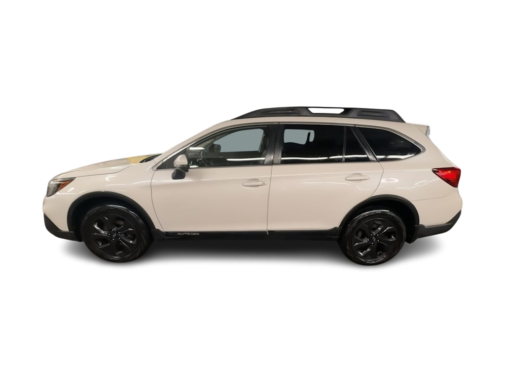 Thumbnail: 2018 Subaru Outback - 3