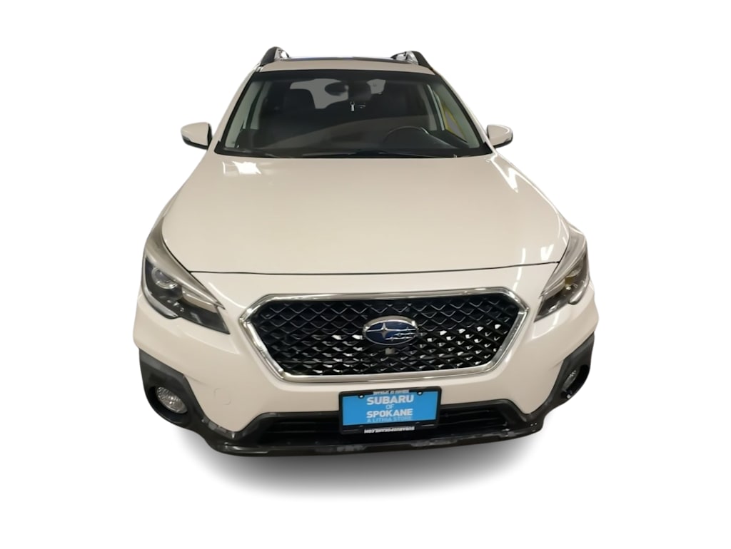 Thumbnail: 2018 Subaru Outback - 6