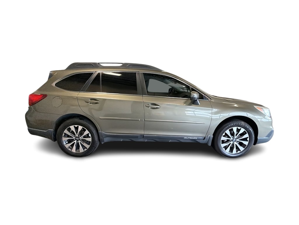 Thumbnail: 2017 Subaru Outback - 23
