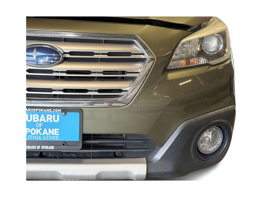 Thumbnail: 2017 Subaru Outback - 25