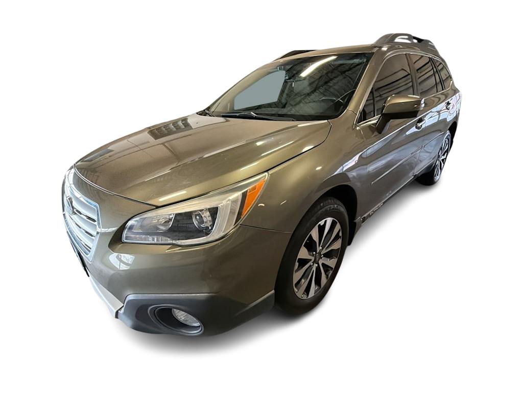 Thumbnail: 2017 Subaru Outback - 21