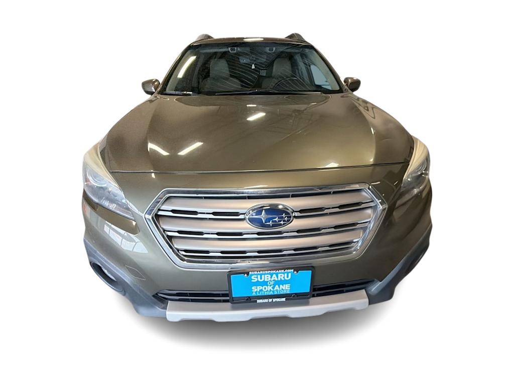 Thumbnail: 2017 Subaru Outback - 6
