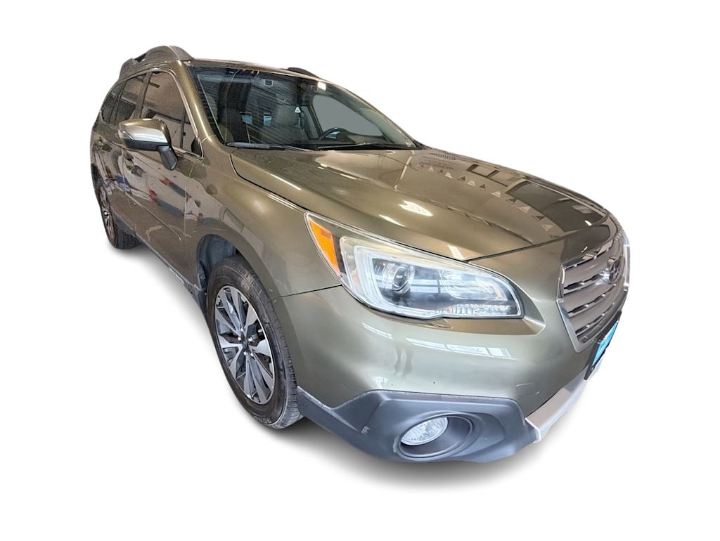Thumbnail: 2017 Subaru Outback - 20