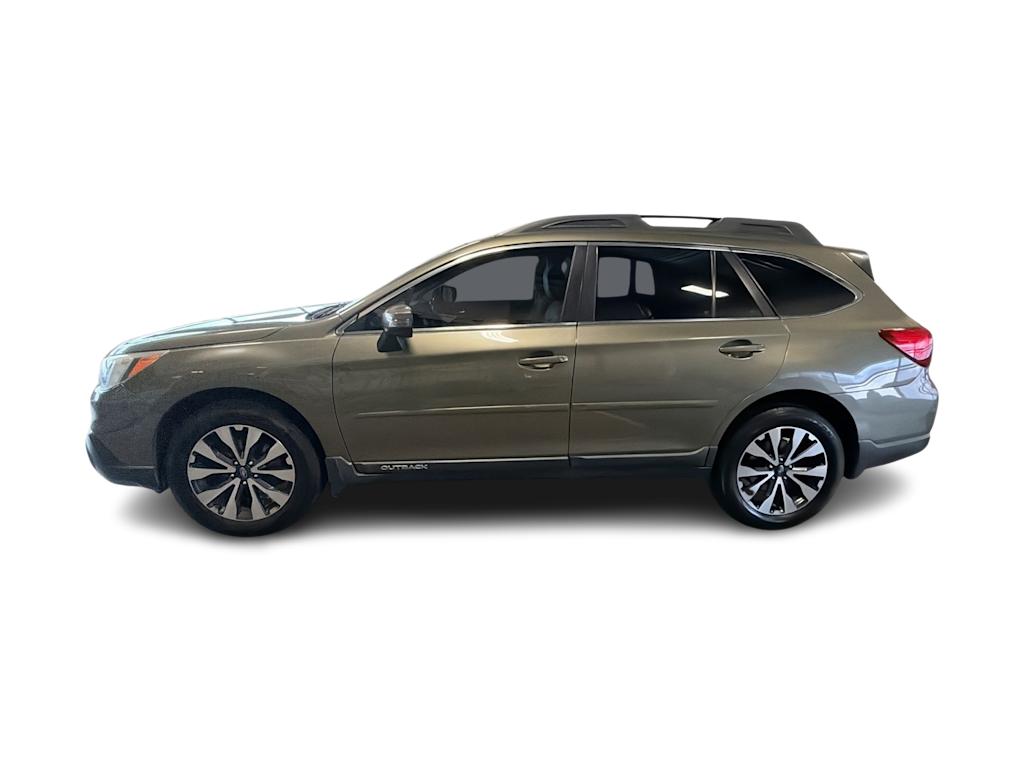 Thumbnail: 2017 Subaru Outback - 3