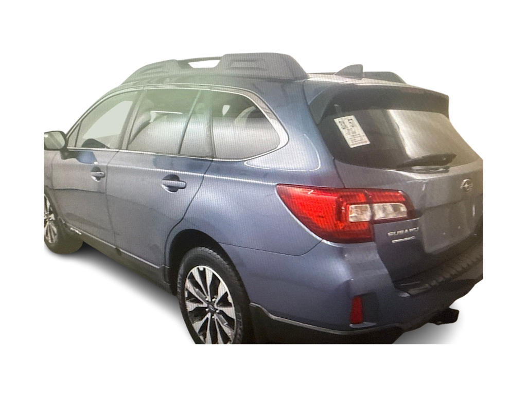 Thumbnail: 2017 Subaru Outback - 3