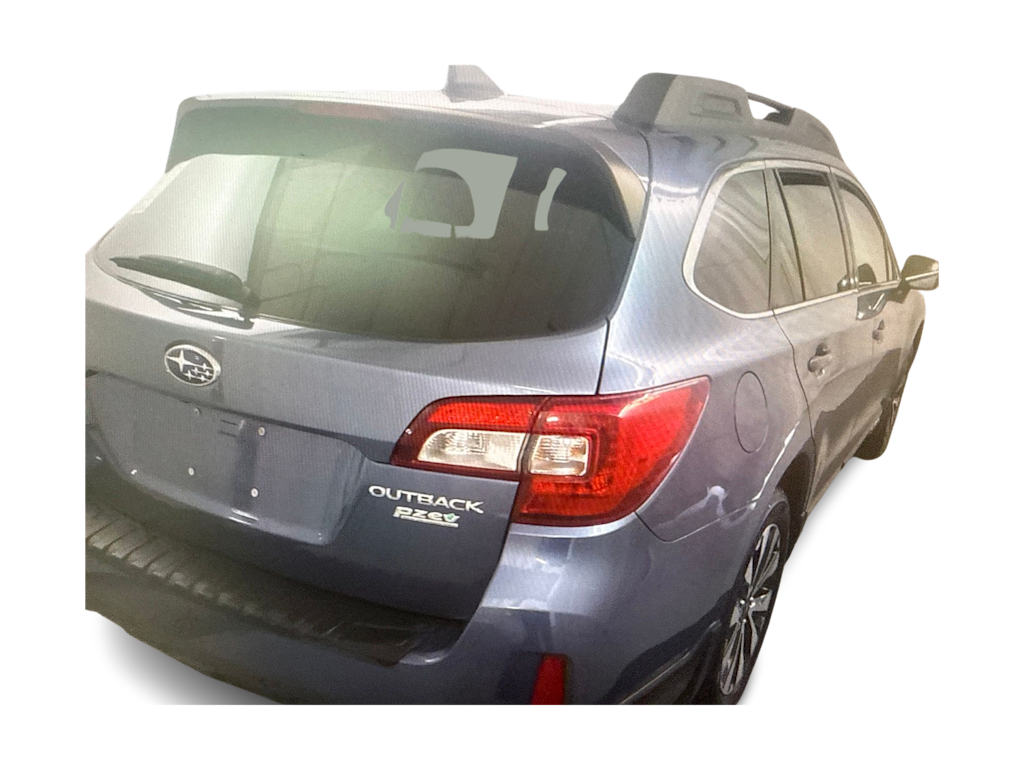 Thumbnail: 2017 Subaru Outback - 9