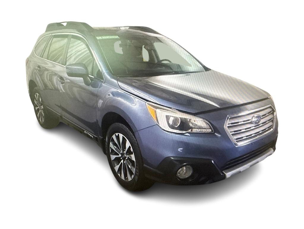 Thumbnail: 2017 Subaru Outback - 10
