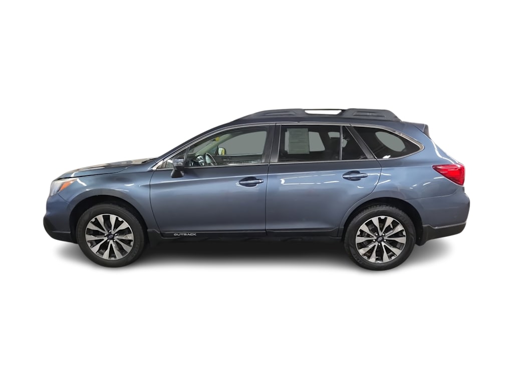 Thumbnail: 2017 Subaru Outback - 3