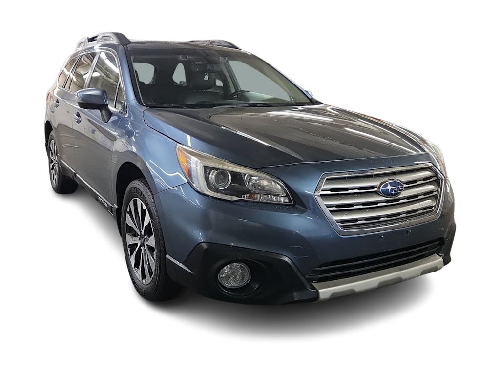 Thumbnail: 2017 Subaru Outback - 19