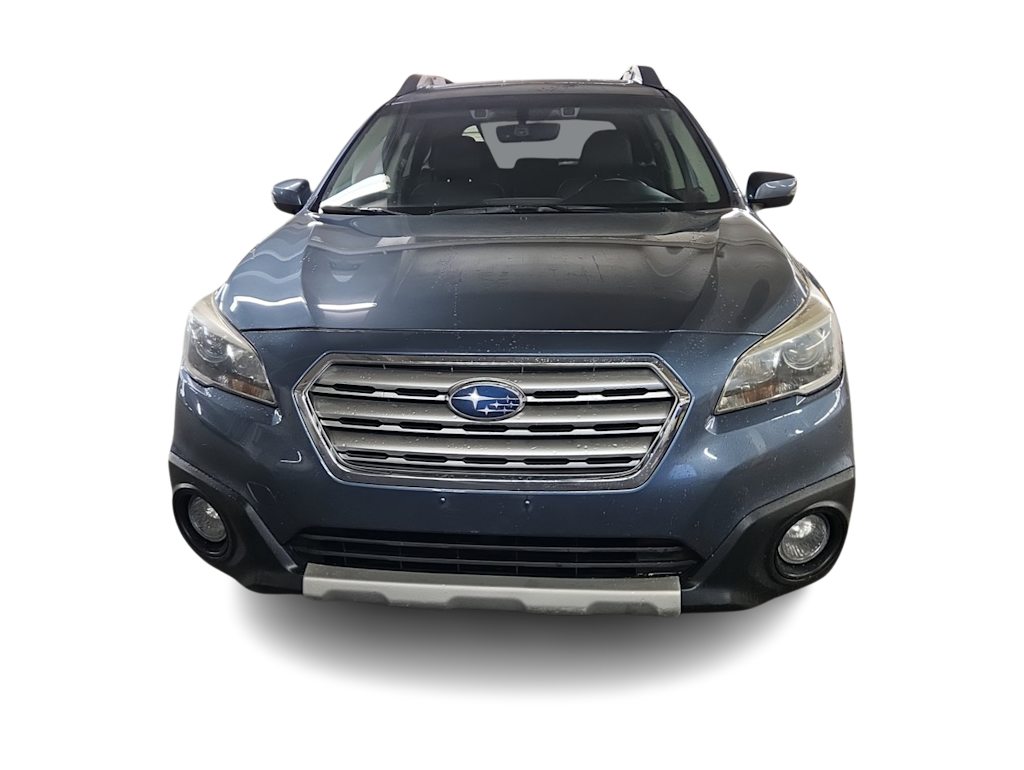 Thumbnail: 2017 Subaru Outback - 6