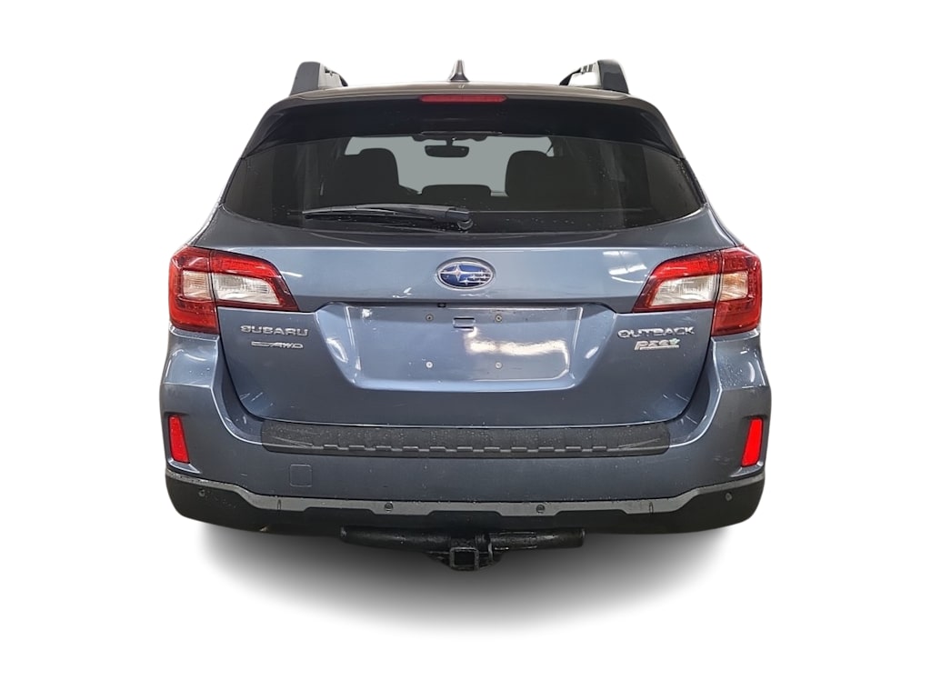 Thumbnail: 2017 Subaru Outback - 5