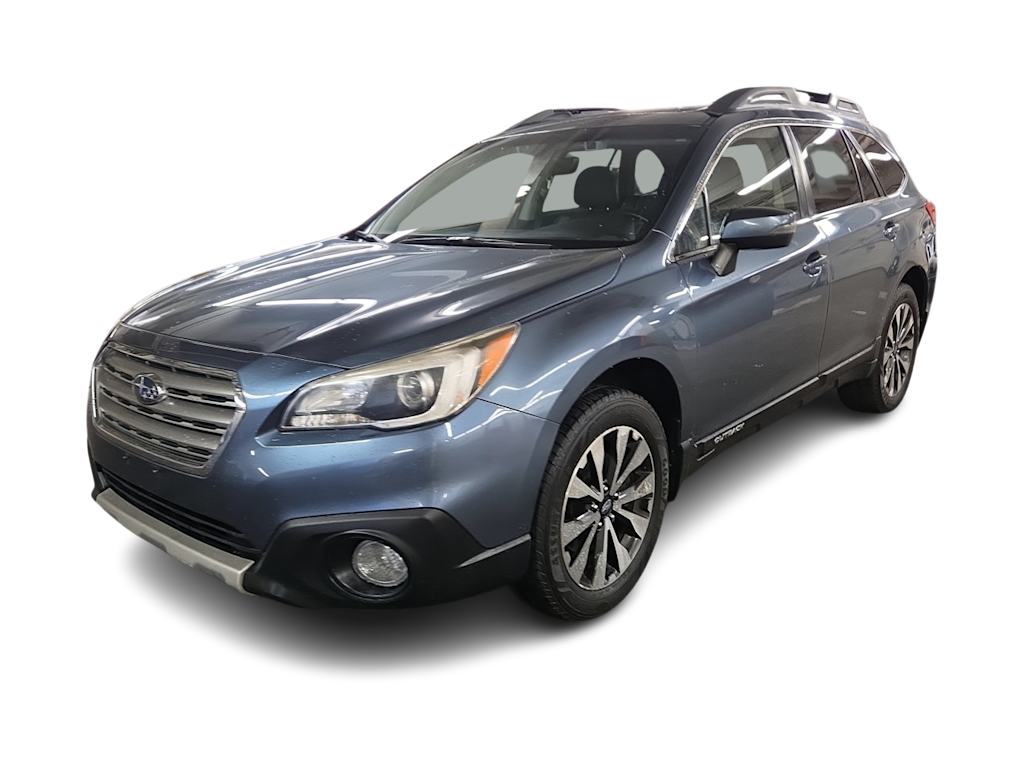 Thumbnail: 2017 Subaru Outback - 20