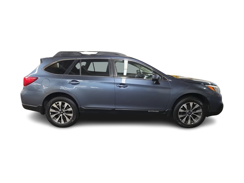Thumbnail: 2017 Subaru Outback - 22