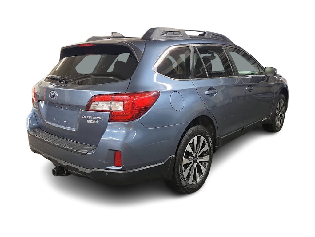 Thumbnail: 2017 Subaru Outback - 21