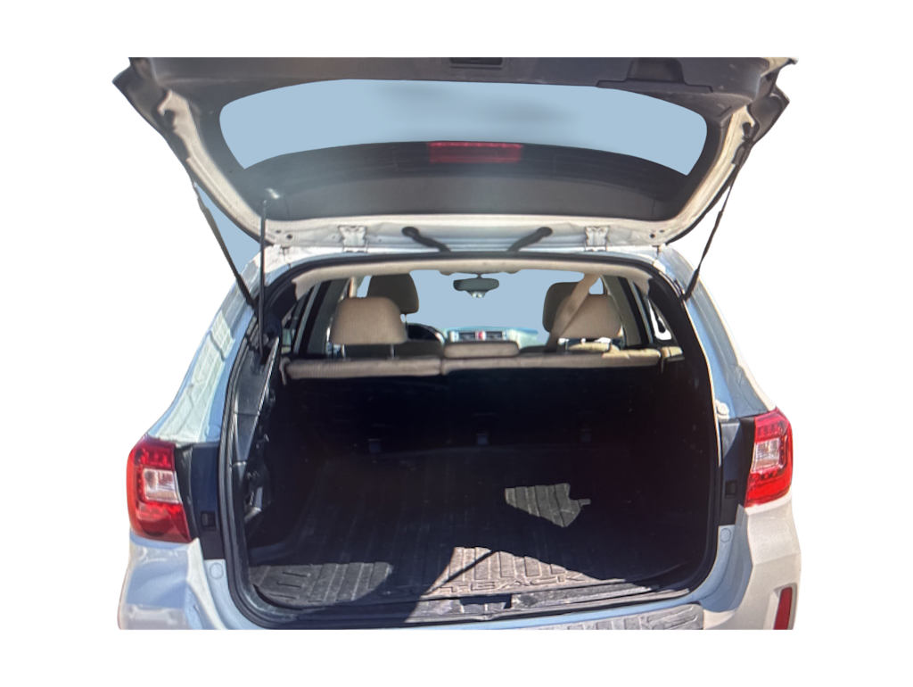Thumbnail: 2016 Subaru Outback - 13