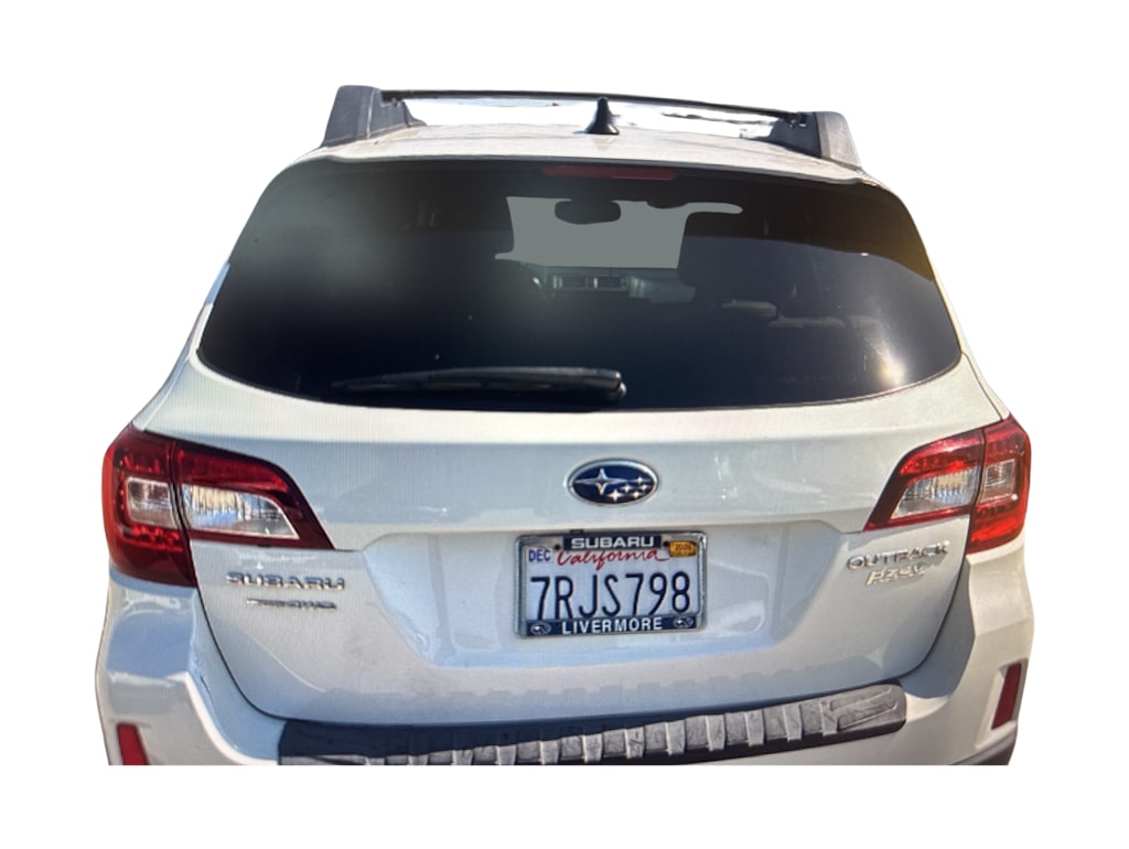 Thumbnail: 2016 Subaru Outback - 4