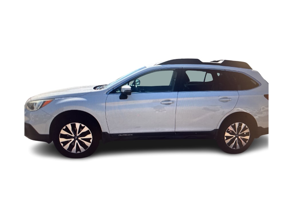Thumbnail: 2016 Subaru Outback - 2
