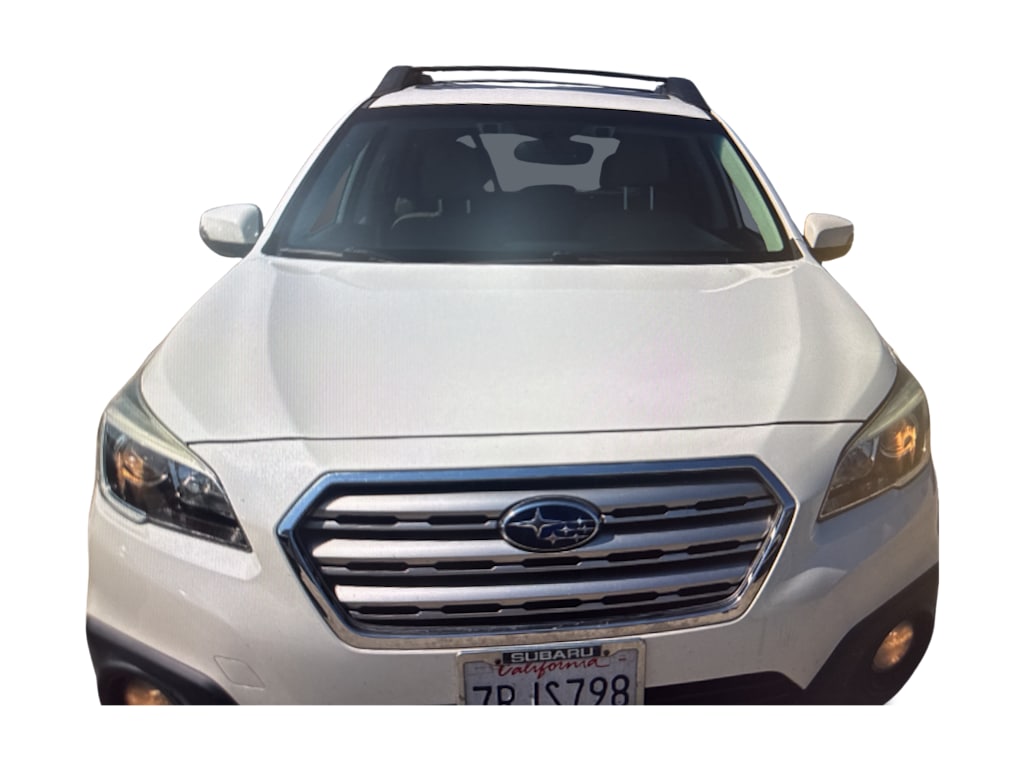 Thumbnail: 2016 Subaru Outback - 5