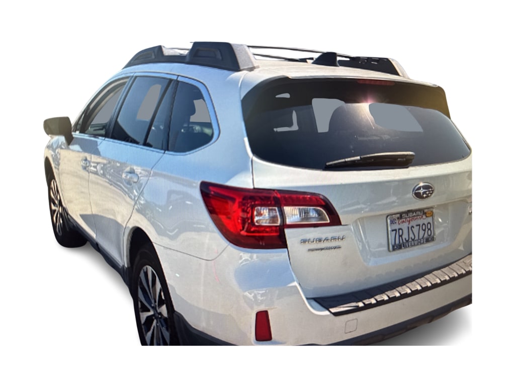 Thumbnail: 2016 Subaru Outback - 3