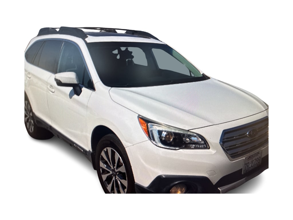 Thumbnail: 2016 Subaru Outback - 17