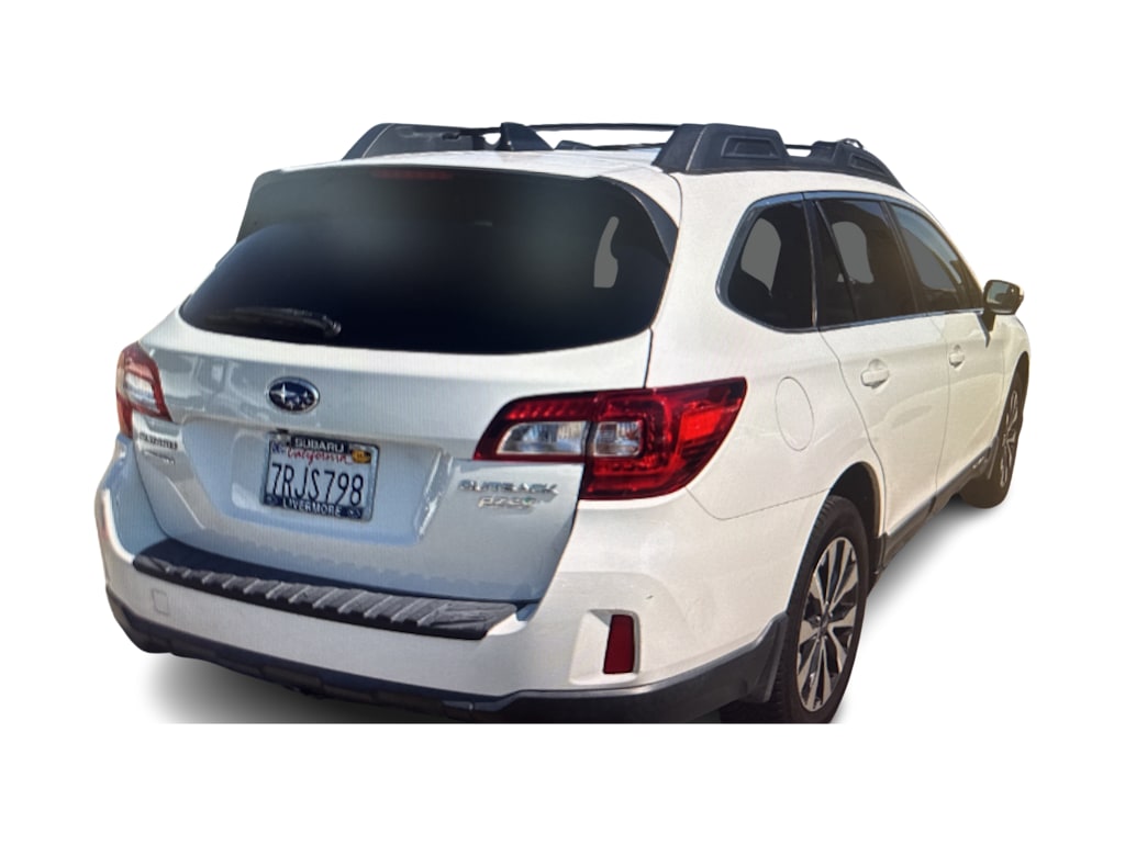 Thumbnail: 2016 Subaru Outback - 15