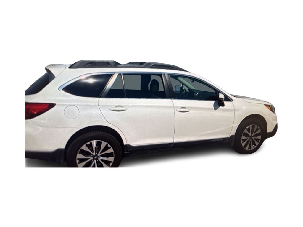 Thumbnail: 2016 Subaru Outback - 16