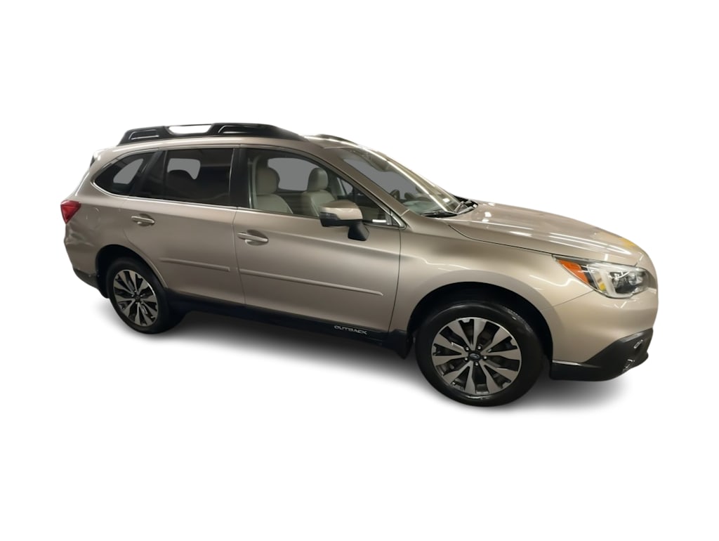 Thumbnail: 2017 Subaru Outback - 19