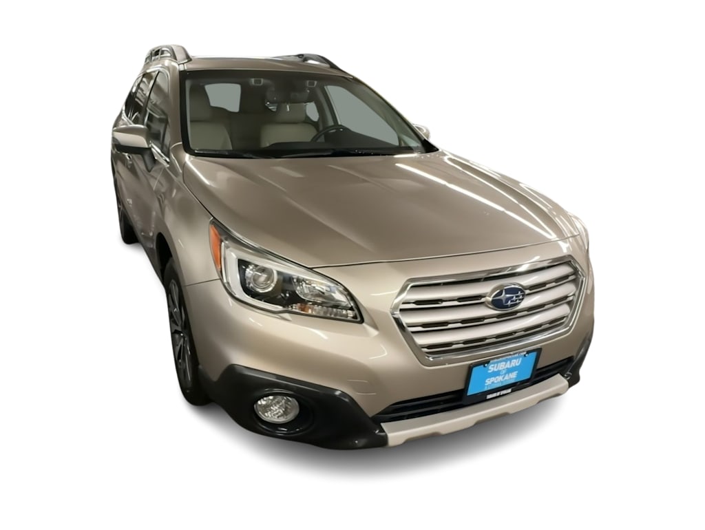 Thumbnail: 2017 Subaru Outback - 20