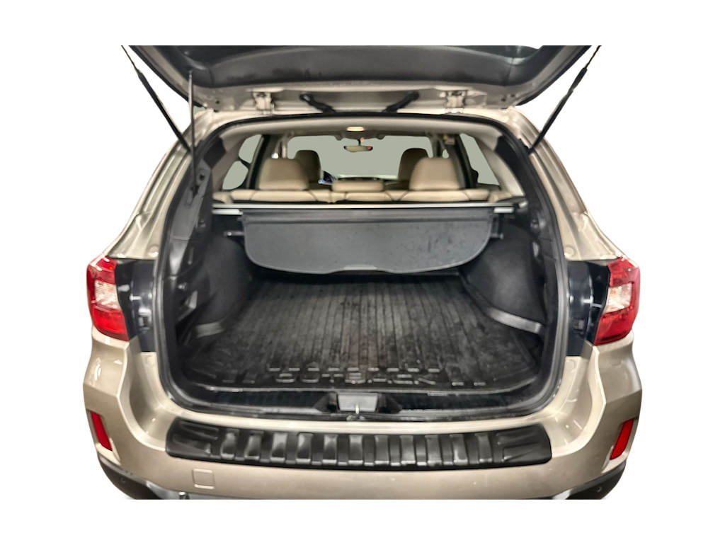 Thumbnail: 2017 Subaru Outback - 36
