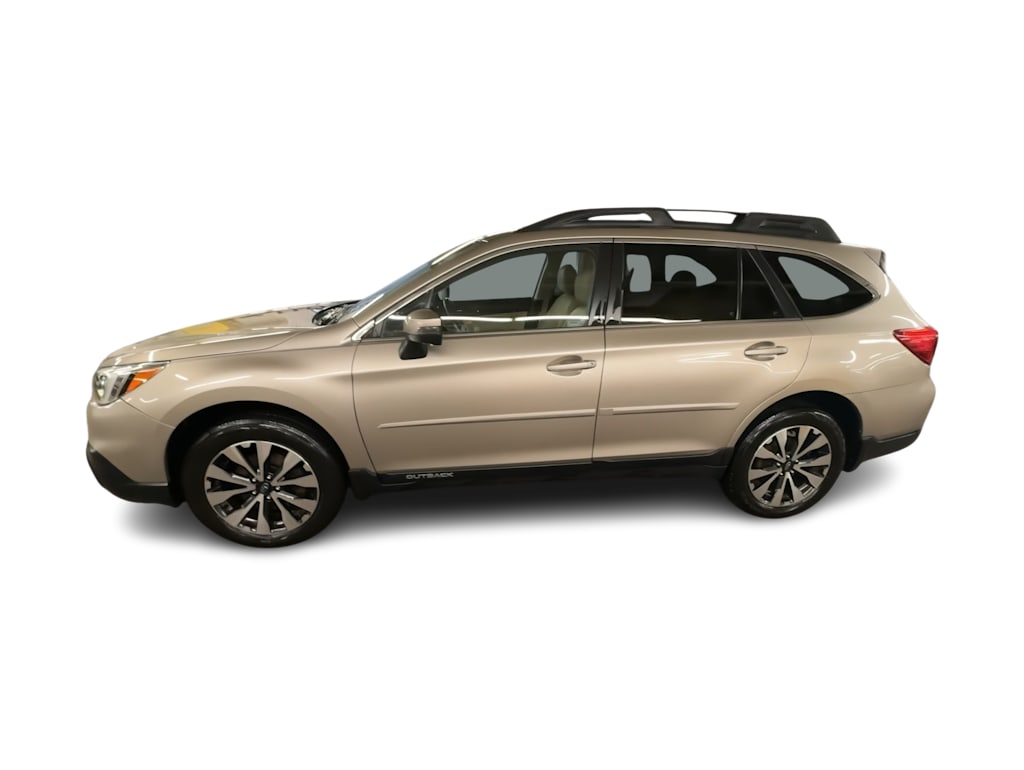 Thumbnail: 2017 Subaru Outback - 3