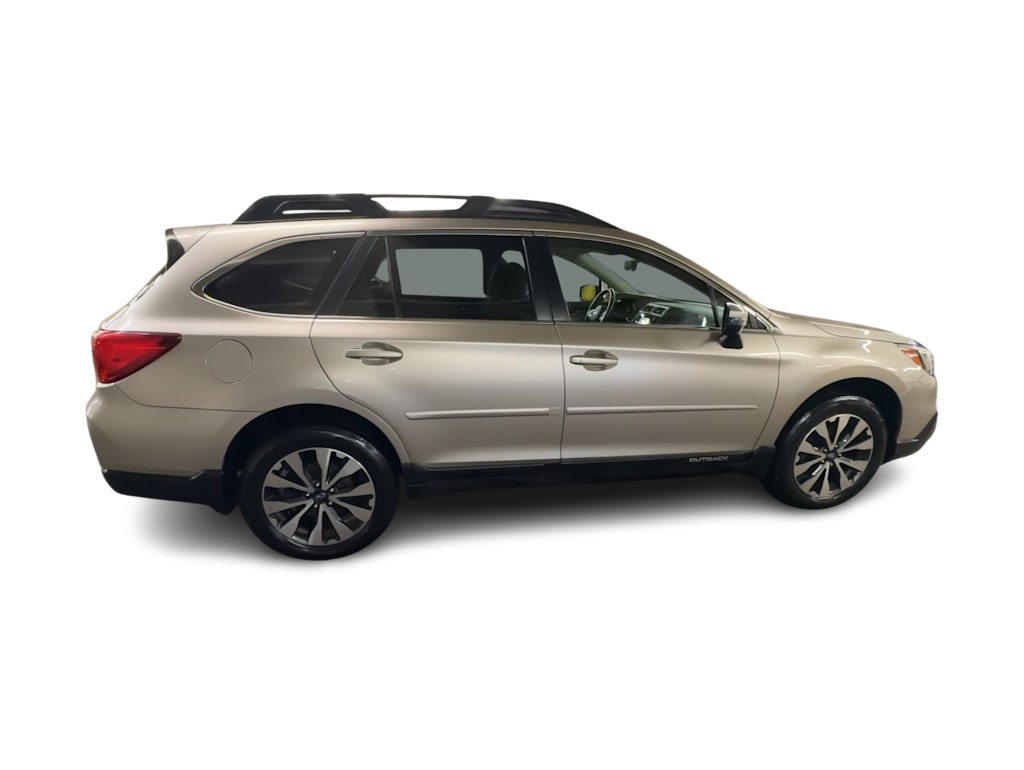 Thumbnail: 2017 Subaru Outback - 24