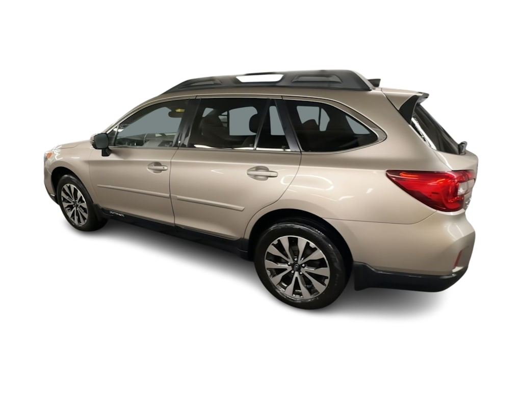 Thumbnail: 2017 Subaru Outback - 21