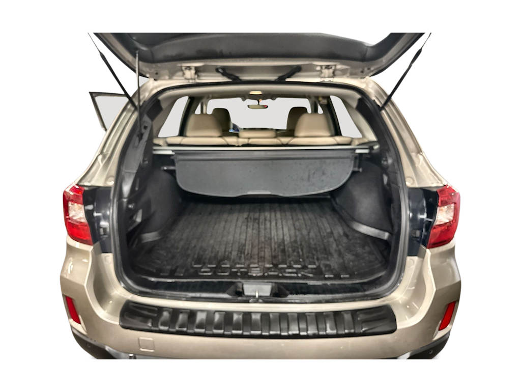 Thumbnail: 2017 Subaru Outback - 36