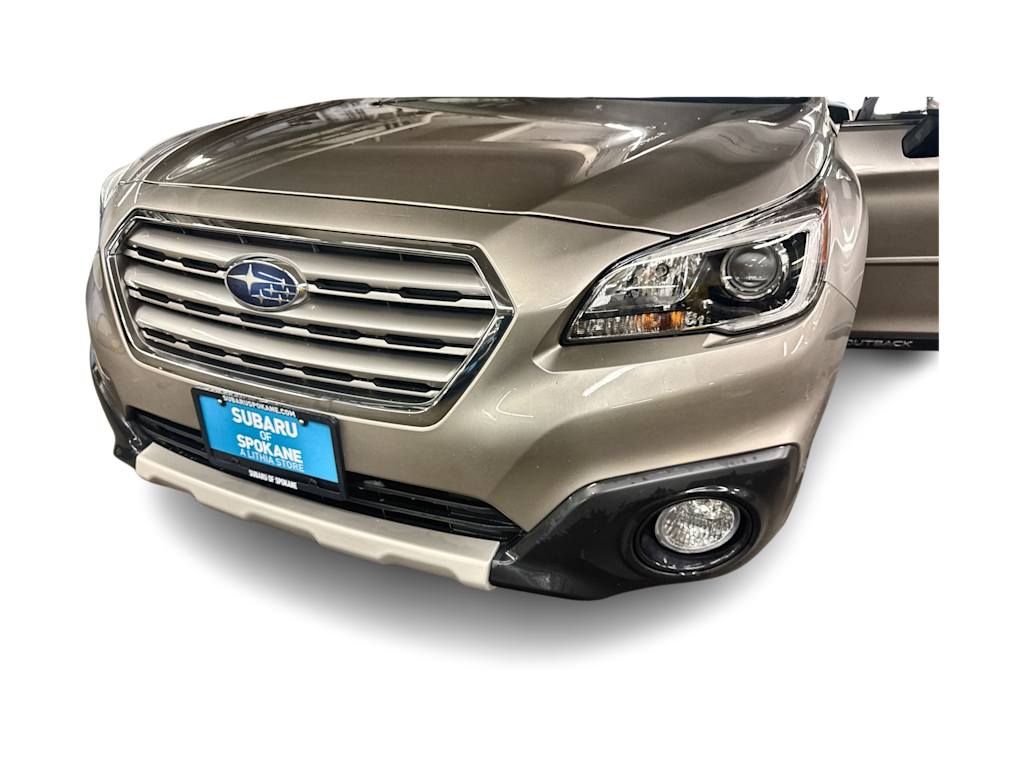 Thumbnail: 2017 Subaru Outback - 25