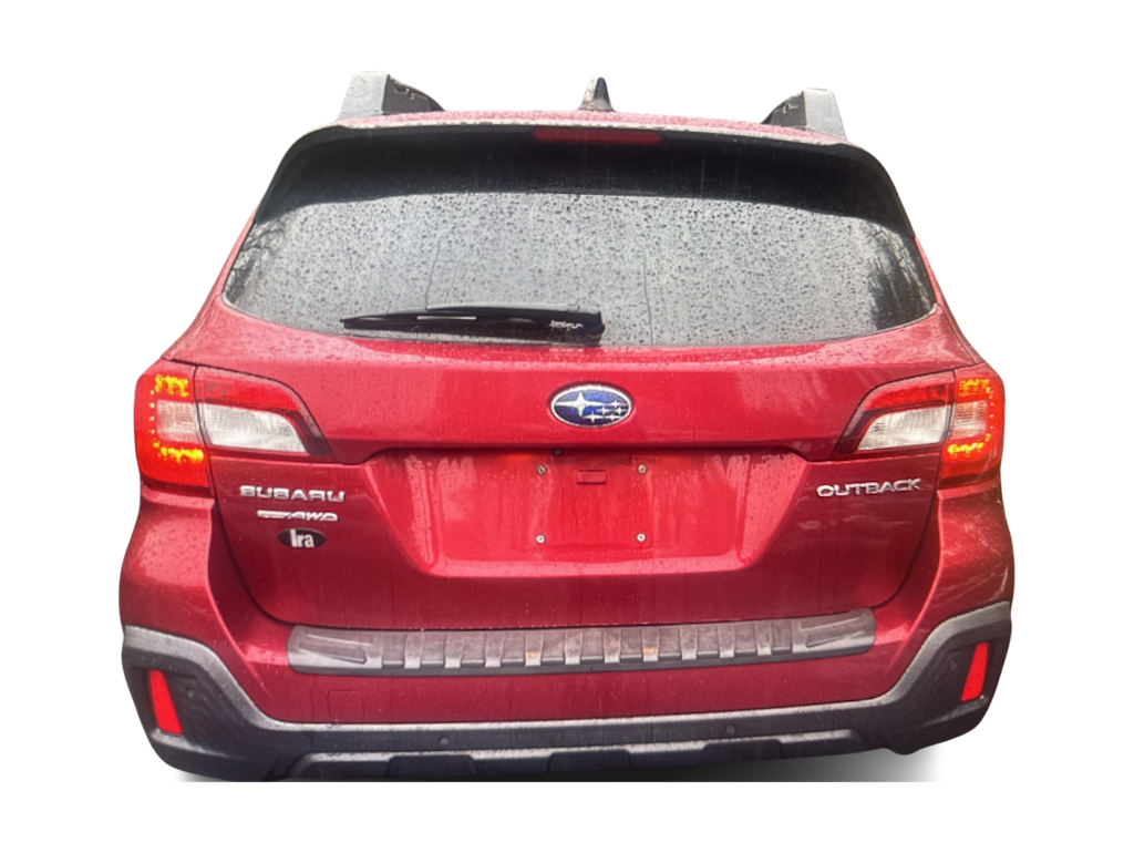 Thumbnail: 2019 Subaru Outback - 5