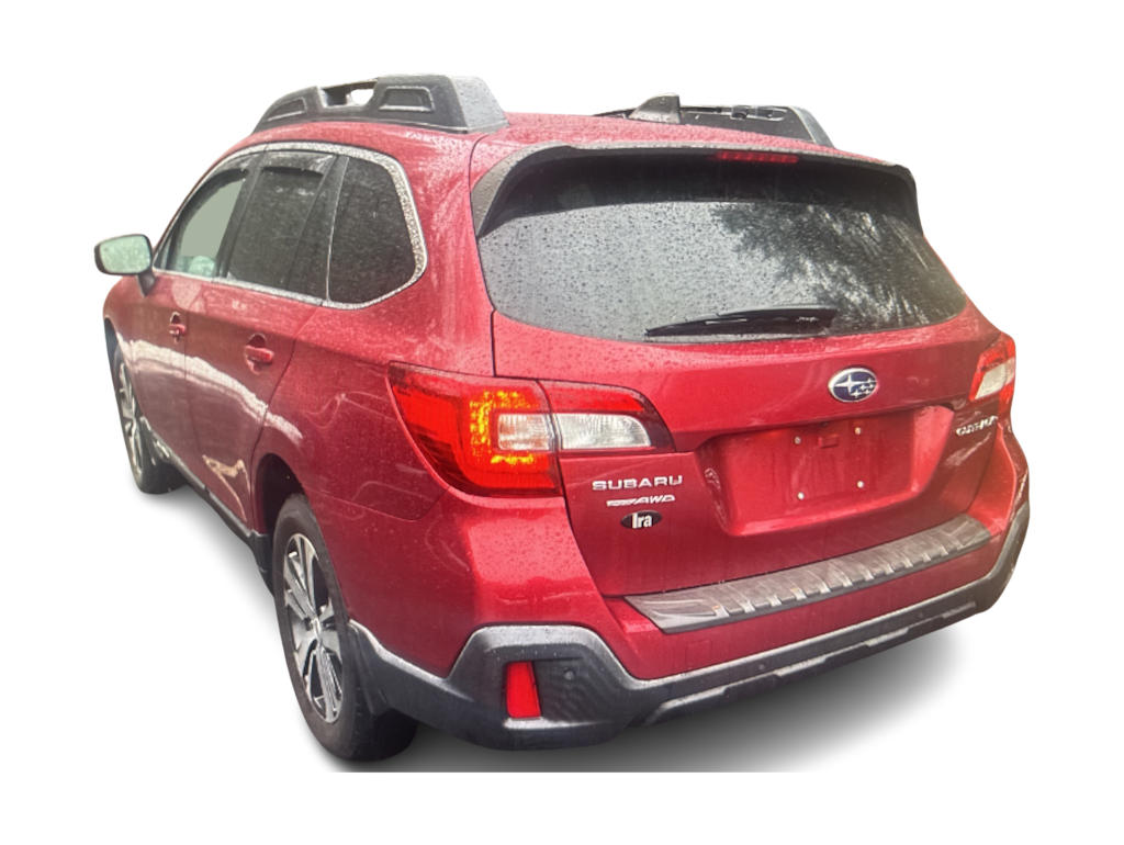 Thumbnail: 2019 Subaru Outback - 4