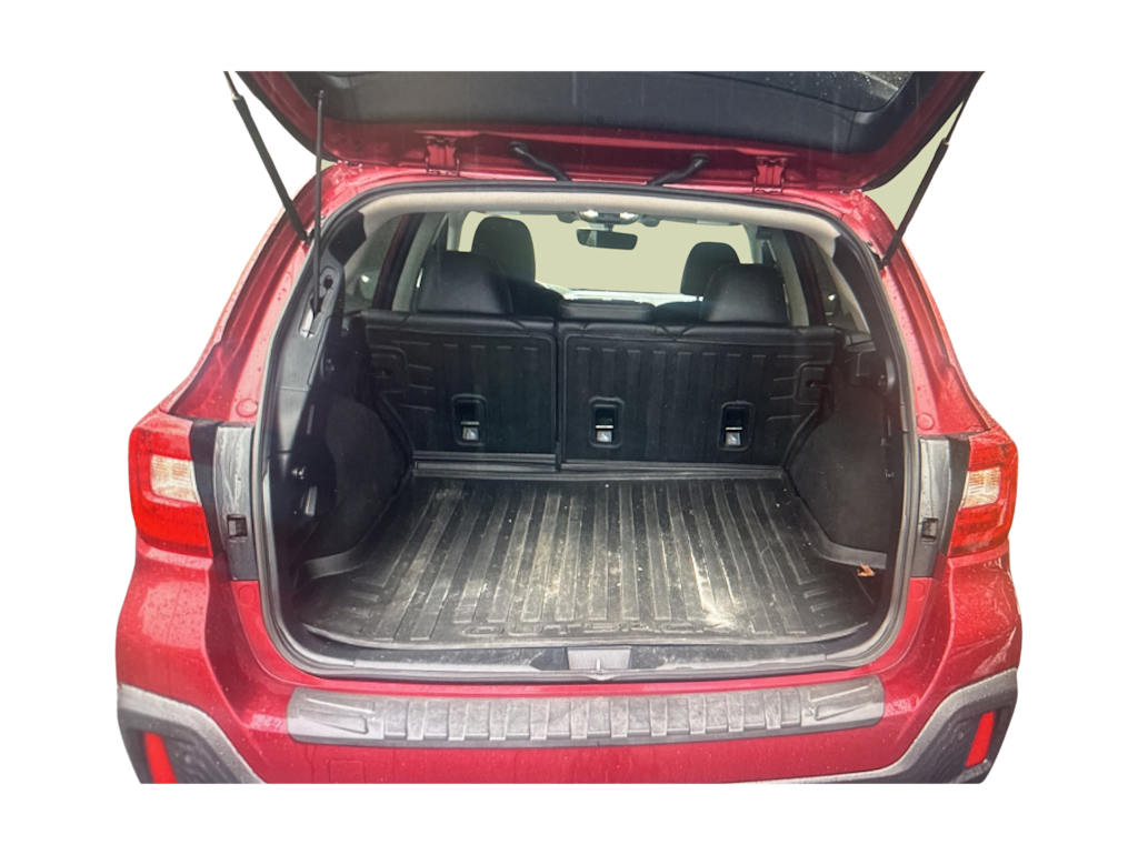 Thumbnail: 2019 Subaru Outback - 14