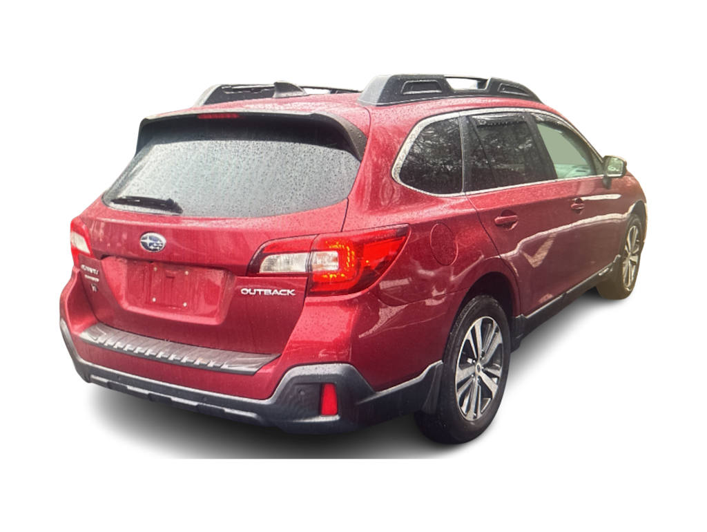 Thumbnail: 2019 Subaru Outback - 16