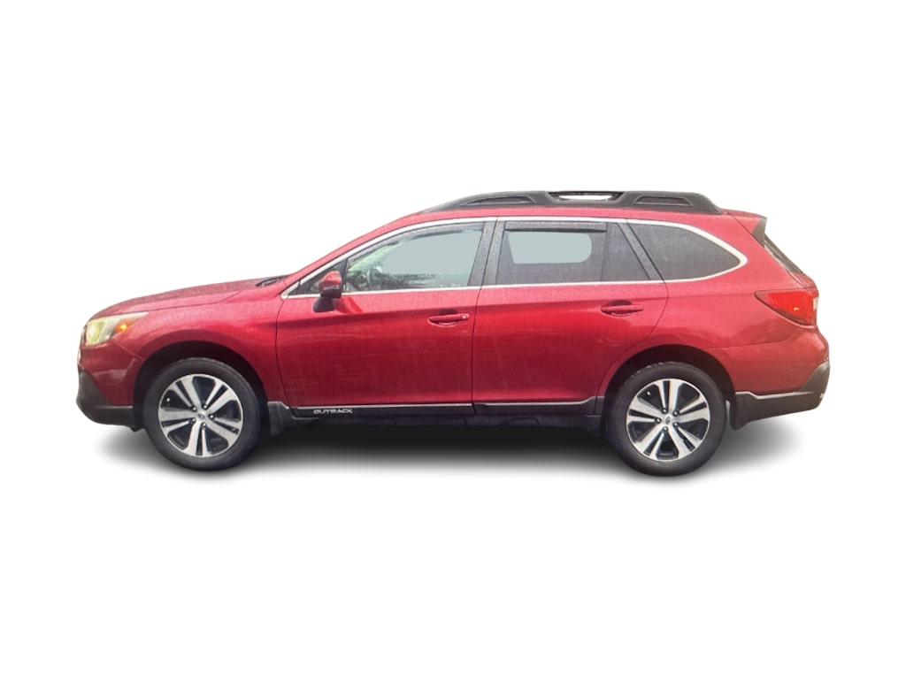 Thumbnail: 2019 Subaru Outback - 3
