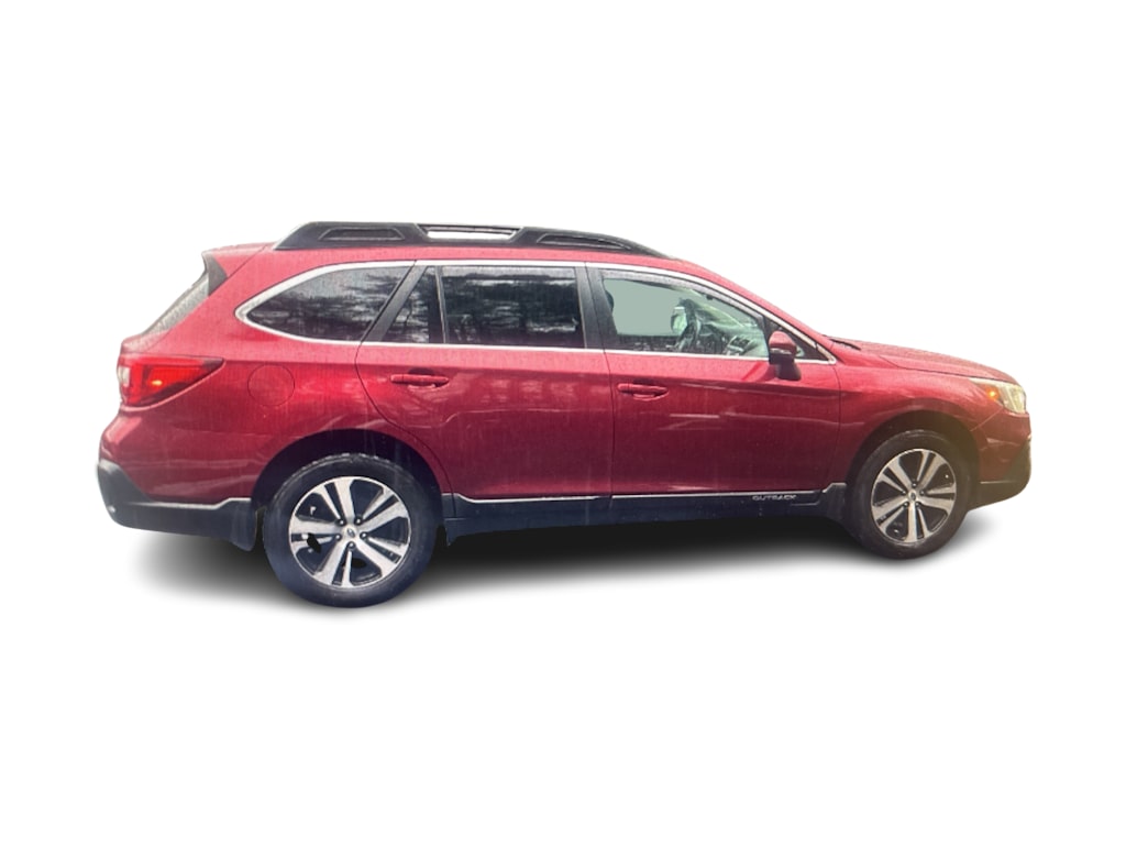 Thumbnail: 2019 Subaru Outback - 17