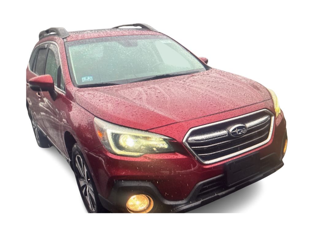 Thumbnail: 2019 Subaru Outback - 18