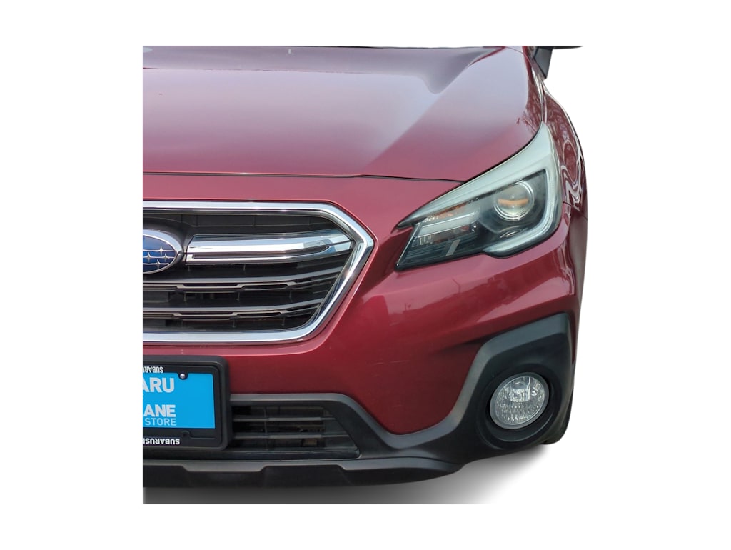 Thumbnail: 2019 Subaru Outback - 24