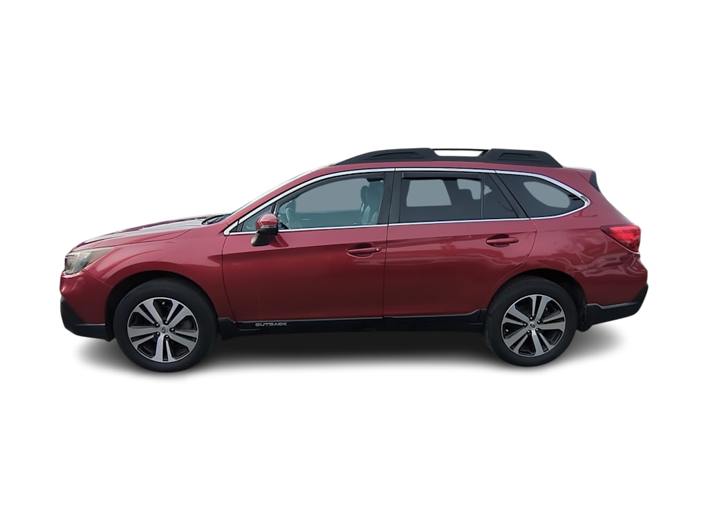 Thumbnail: 2019 Subaru Outback - 3