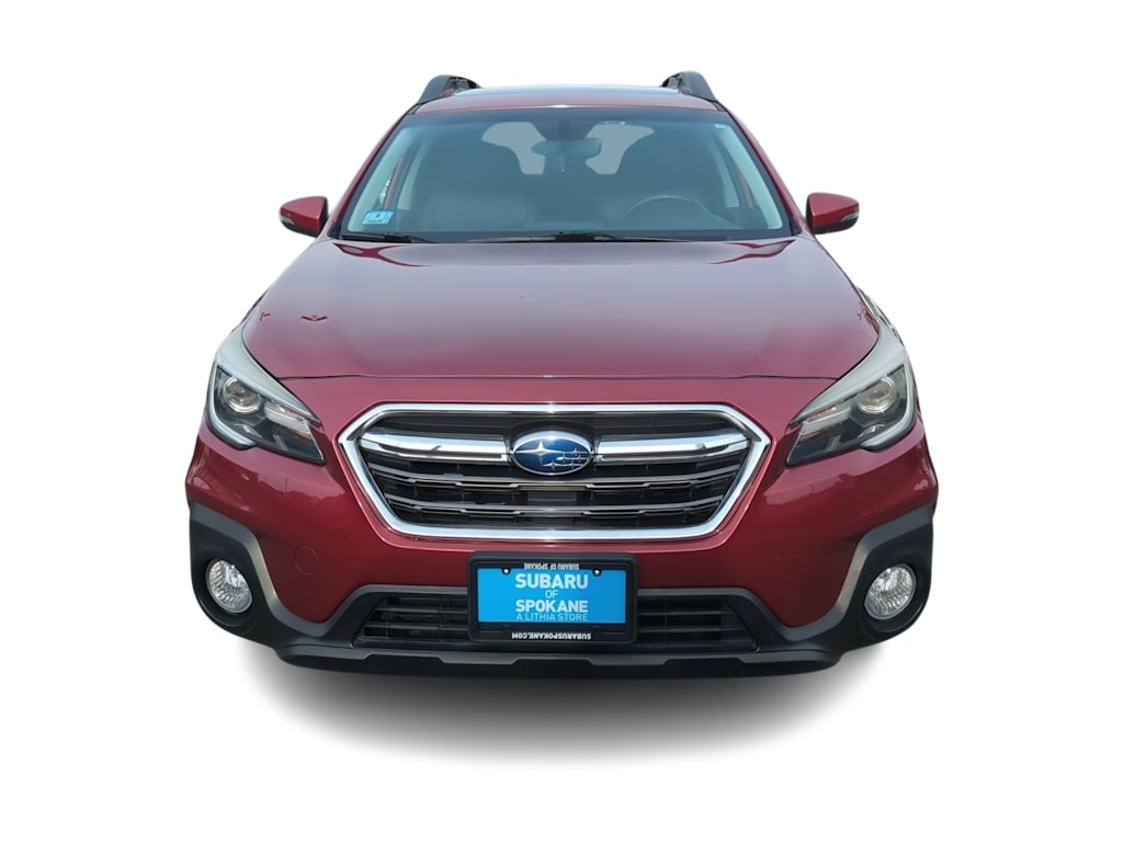 Thumbnail: 2019 Subaru Outback - 6