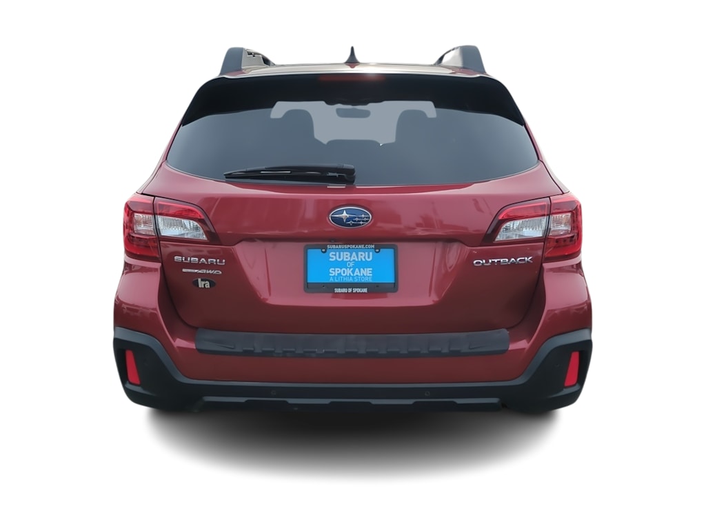 Thumbnail: 2019 Subaru Outback - 5