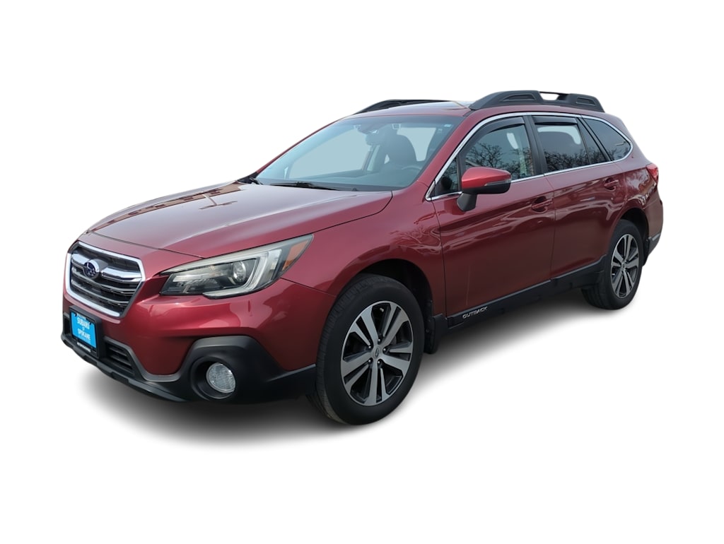 Thumbnail: 2019 Subaru Outback - 21
